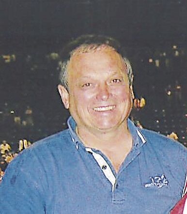 Edward ‘Edro’ Wrye obituary